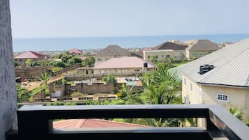 Vistas al mar