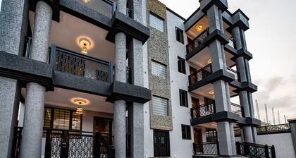 Mankatiwa Court Apartmentnt