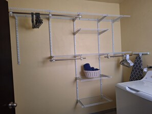 Interior - Cozy 1-bedroom fully furnished apartment located in Island Harbour, Anguilla. (The Valley)