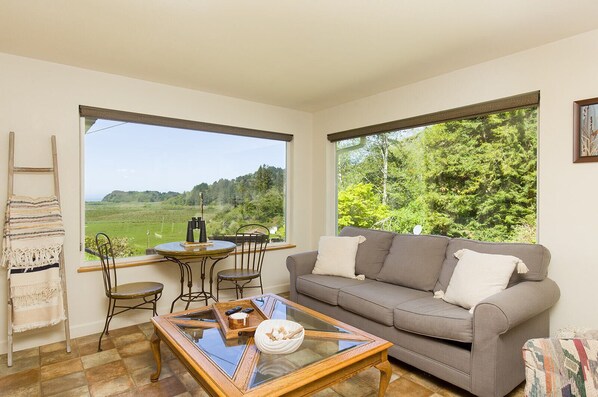 TV connectée, chaîne hi-fi