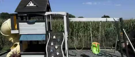 Espace pour enfants