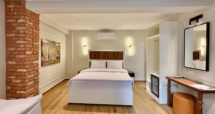 Adria Inn