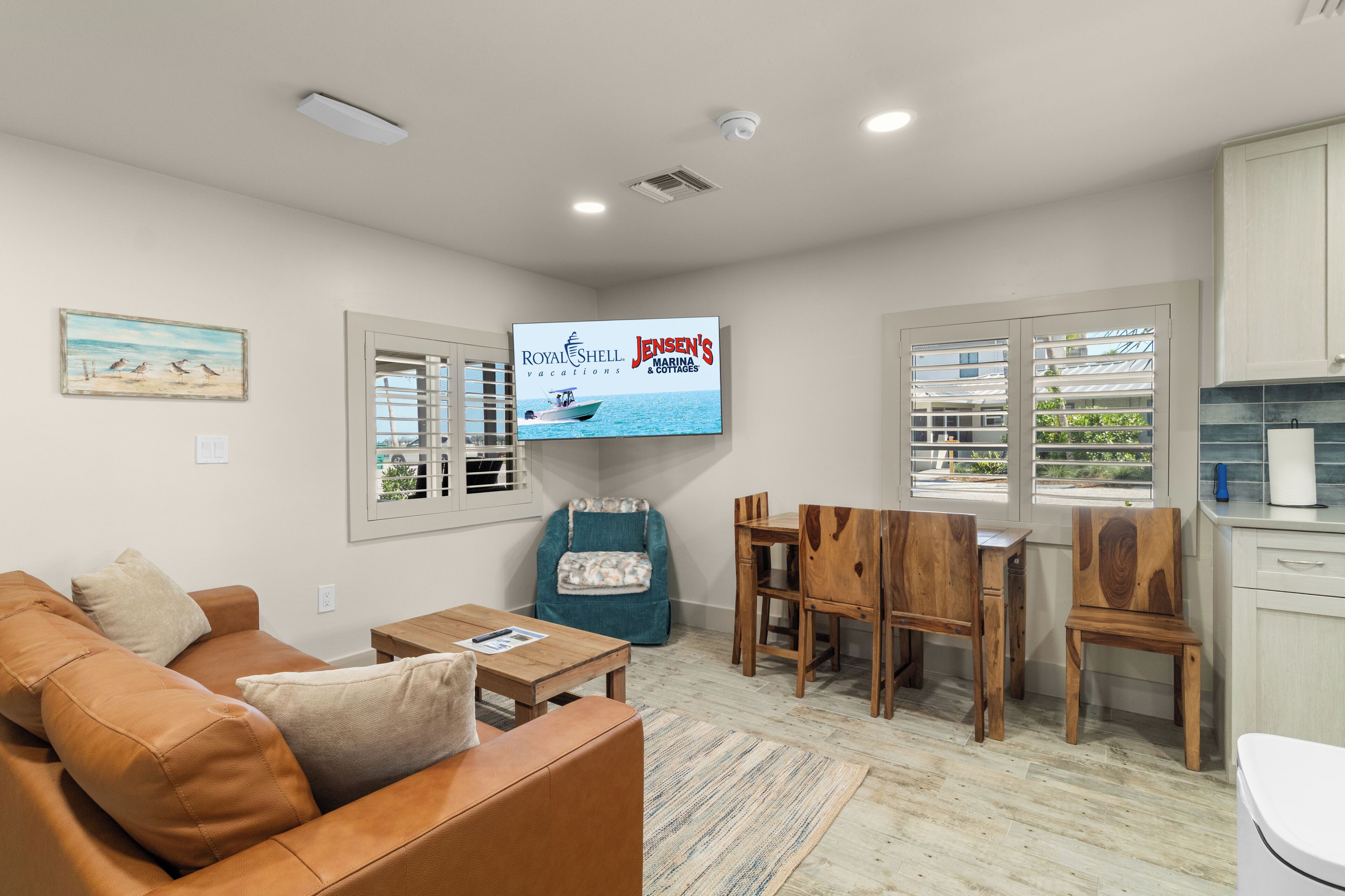 Are You Looking For A Quaint Fishing Village In The Heart Of Captiva Island? - Jensen's Cottage #04 - Captiva, FL