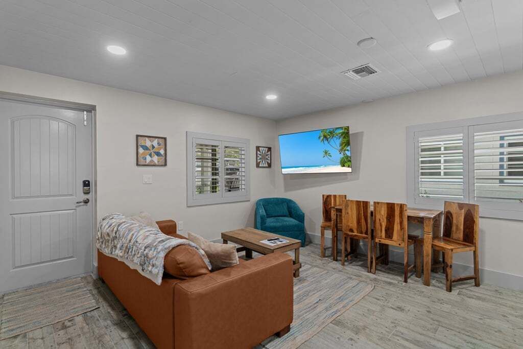 Are You Looking For A Quaint Fishing Village In The Heart Of Captiva Island? - Jensen's Cottage #05 - Captiva, FL