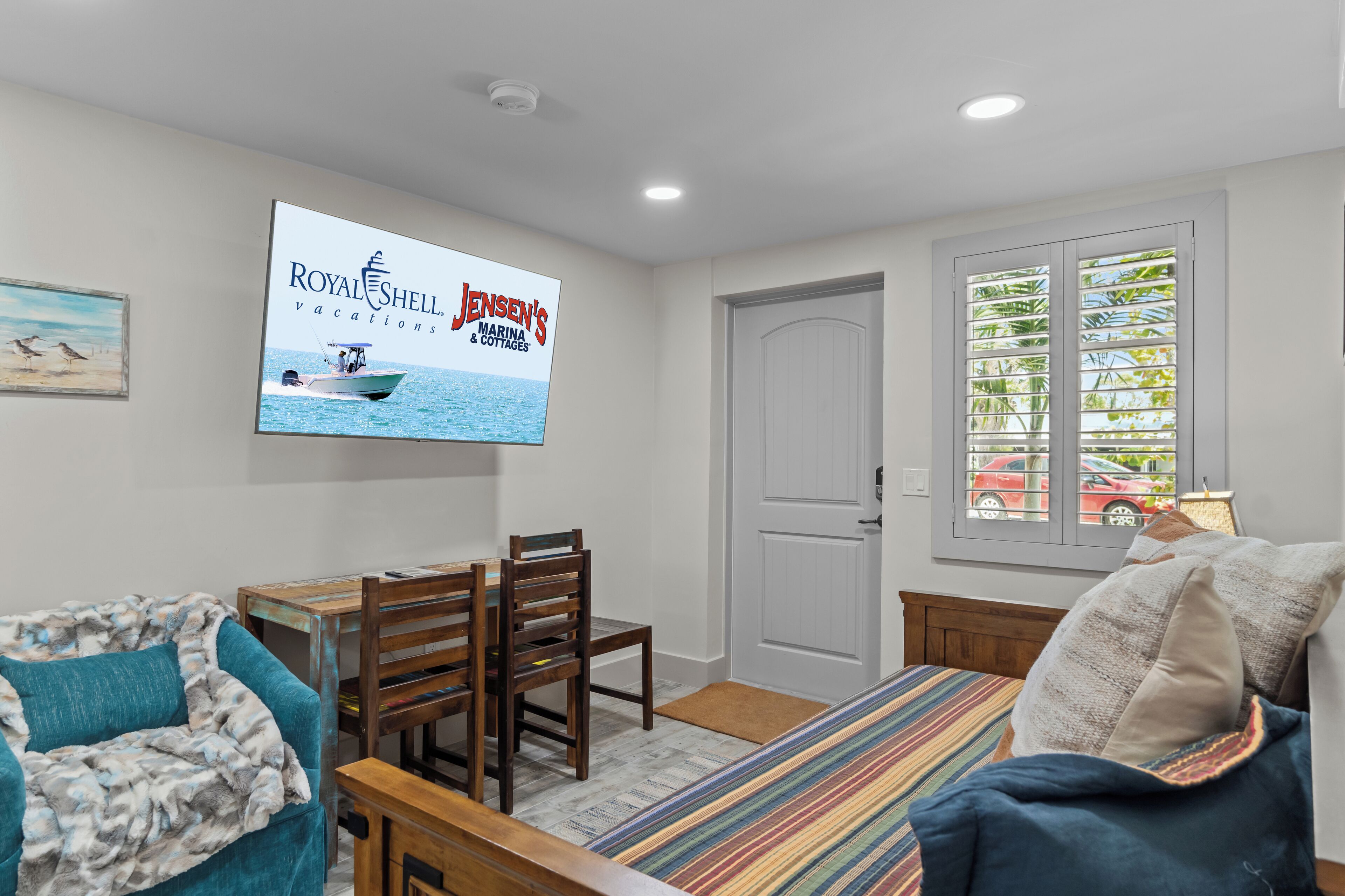 Are You Looking For A Quaint Fishing Village In The Heart Of Captiva Island? - Jensen's Cottage #14 - Captiva, FL