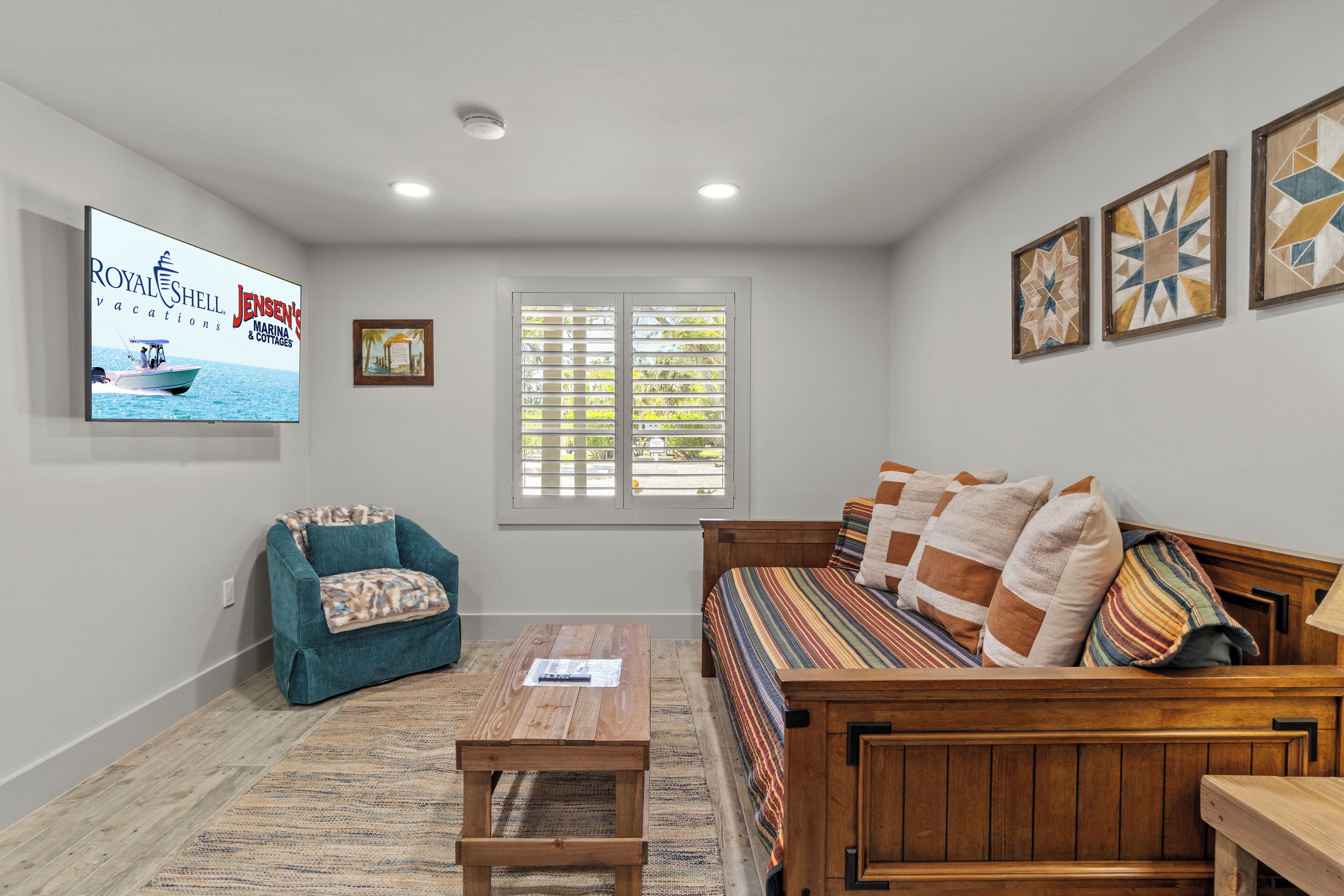 Are You Looking For A Quaint Fishing Village In The Heart Of Captiva Island? - Jensen's Cottage #15 - Captiva, FL