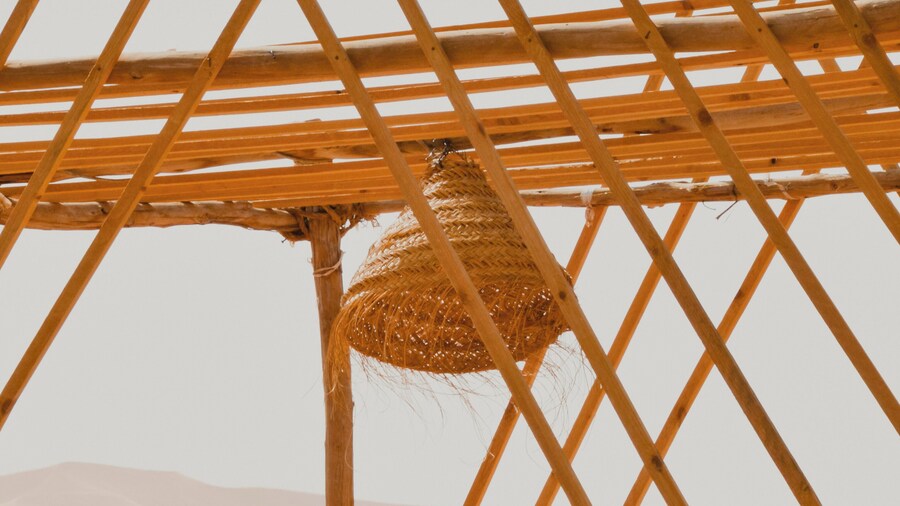 Bohem Camp Merzouga