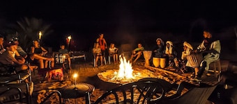Bohem Camp Merzouga
