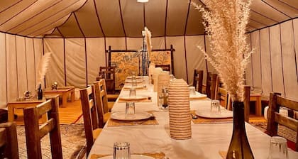 Bohem Camp Merzouga