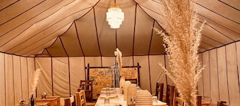 Bohem Camp Merzouga