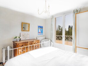 5 Schlafzimmer, Internetzugang