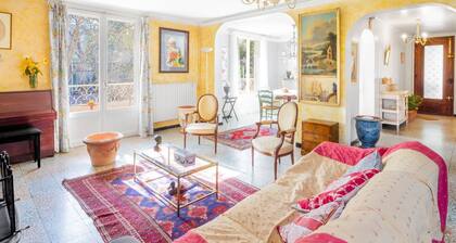 Villa Toulon by Interhome