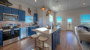 Ev (Multiple Bedrooms) | İç mekân