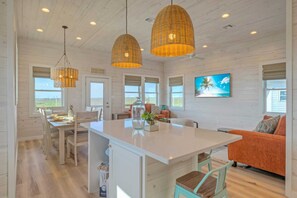 ハウス (Multiple Bedrooms) | 内装