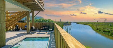 Maison (Multiple Bedrooms) | Intérieur