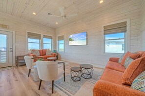 Ferienhaus (Multiple Bedrooms) | Innenbereich