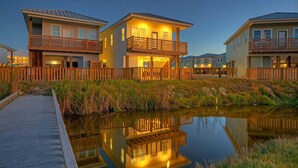 Ev (Multiple Bedrooms) | İç mekân