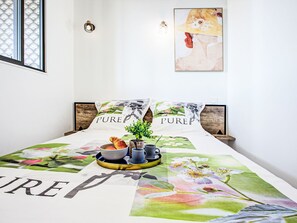 1 bedroom, Internet
