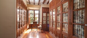 CAN FRESSA - Magnífica casa señorial con piscina privada y Wifi gratis