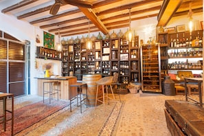 Bar (na propriedade)