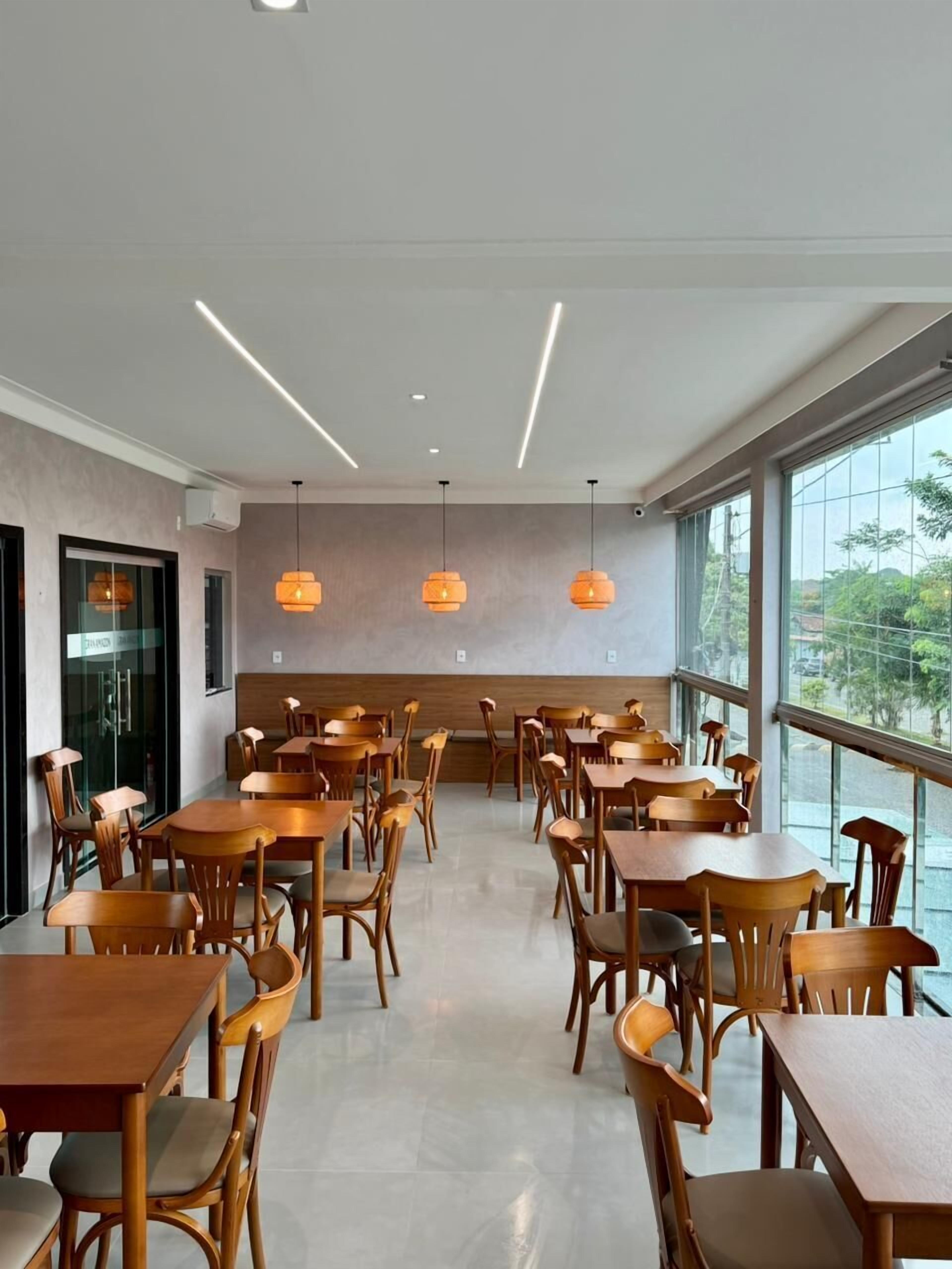 ร้านอาหาร