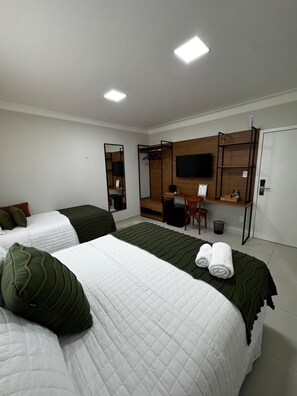 Executive Room | Extra beds - Gran Amazon Av. Brasill (Belem)