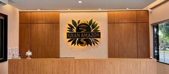 Gran Amazon Av. Brasill