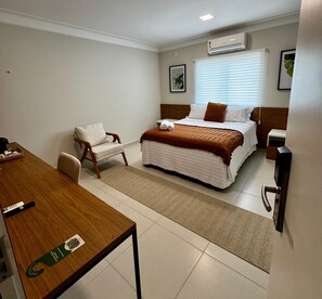 Single Room | Capsule