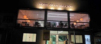 GRAN AMAZON