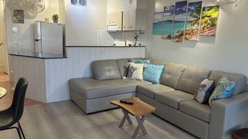 Een smart-tv