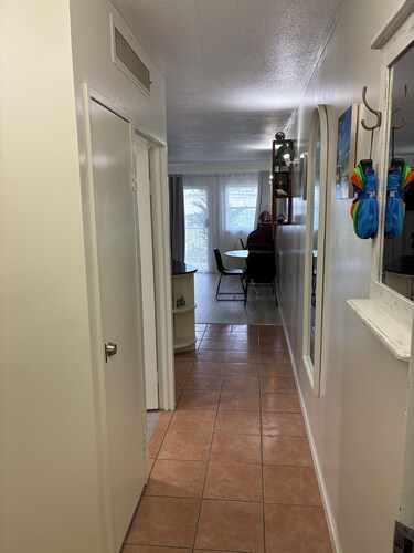 Hidden Gem Condo in the heart of Cairns City. Free Parking