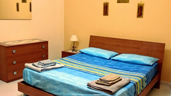 1 chambre