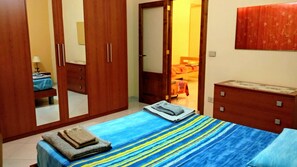 1 chambre