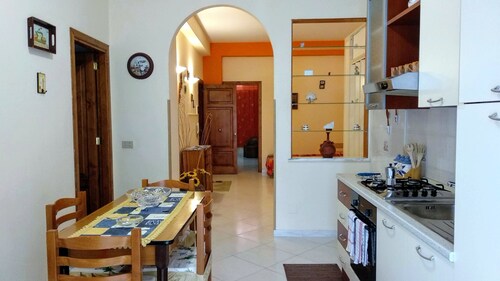 Volpe Trabia Apartment - Casa Vacanze