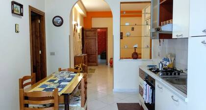 Volpe Trabia Apartment - Casa Vacanze