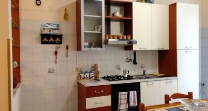 Volpe Trabia Apartment - Casa Vacanze