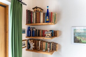 Interieur