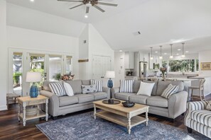 تلفزيون ذكي