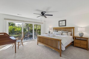 4 chambres, fer et planche à repasser, Wi-Fi gratuit, draps fournis