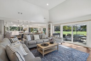 تلفزيون ذكي