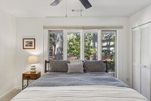 4 Schlafzimmer, Bügeleisen/Bügelbrett, kostenloses WLAN, Bettwäsche