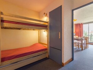 1 chambre, accès Internet