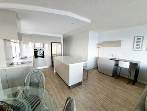 Interior - Pandanus Shores - Unit 6 (Sunshine Coast)