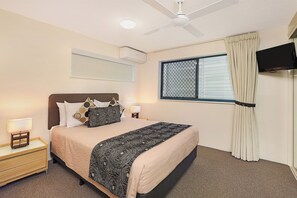 2 camere, ferro/asse da stiro, Wi-Fi gratuito, lenzuola