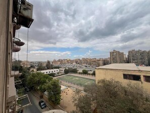 บริเวณภายนอก