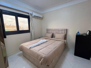 Kamar Double Deluks | Wi-Fi gratis