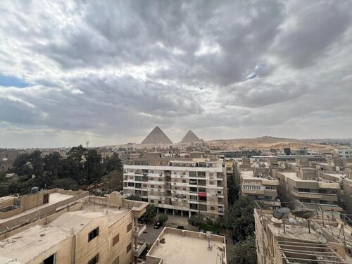 Rawdat Al Ahram 