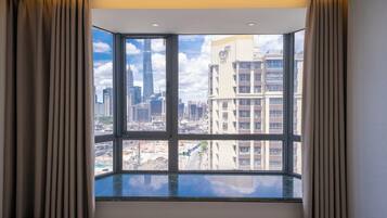 3 habitaciones y wifi gratis