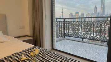 3 habitaciones y wifi gratis