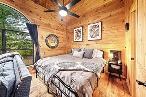 1 Schlafzimmer, Schreibtisch, Bügeleisen/Bügelbrett, kostenloses WLAN